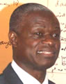 Charlemagne Dallied KIEN