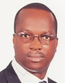 Kouame Yves Bro YEBOUE 