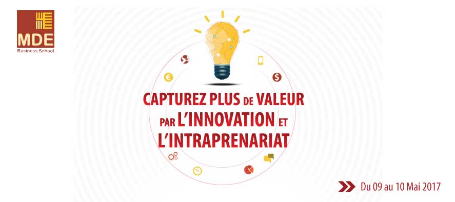 Intraprenariat et innovation