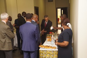 Visite ministre 5