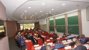 Rentrée Executive Education, session 2019