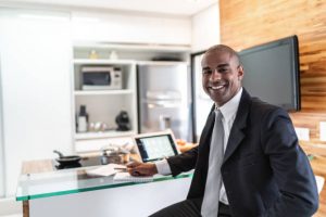 Stratégie télétravail MDE Business School CIDE