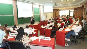 Session 1 - HRBP Program 2022- MDE Business School
