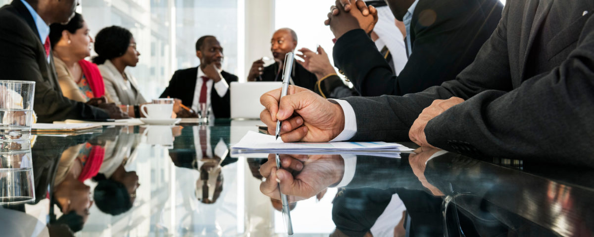 Conseil d'administration et l'IA