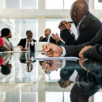 Conseil d'administration et l'IA