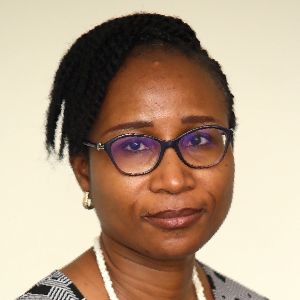 Nadia dangui